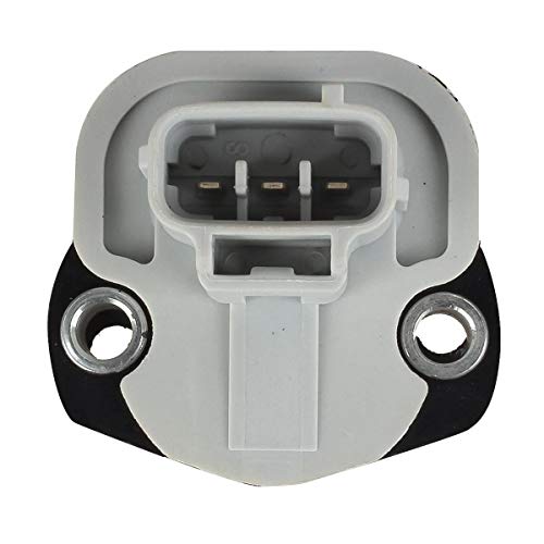 AUTEX Throttle Position Sensor TPS TH190 TPS333 5017479AA 53030807AB Compatible with Grand Cherokee 06-97, Commander/Raider 07-06, B1500/B2500/B3500 98-97, Dakota 07-97, Durango 03-98, Ram 1500 07-95 - Image 3