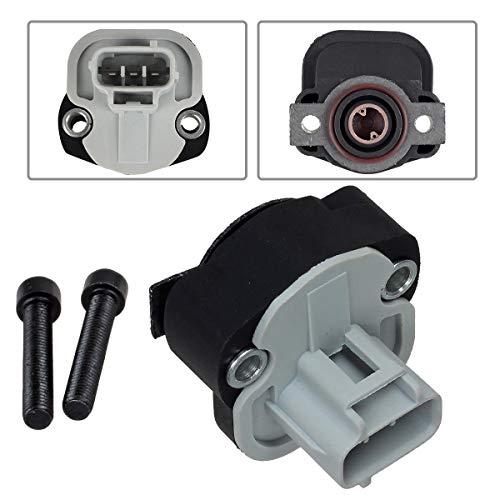 AUTEX Throttle Position Sensor TPS TH190 TPS333 5017479AA 53030807AB Compatible with Grand Cherokee 06-97, Commander/Raider 07-06, B1500/B2500/B3500 98-97, Dakota 07-97, Durango 03-98, Ram 1500 07-95 - Image 5