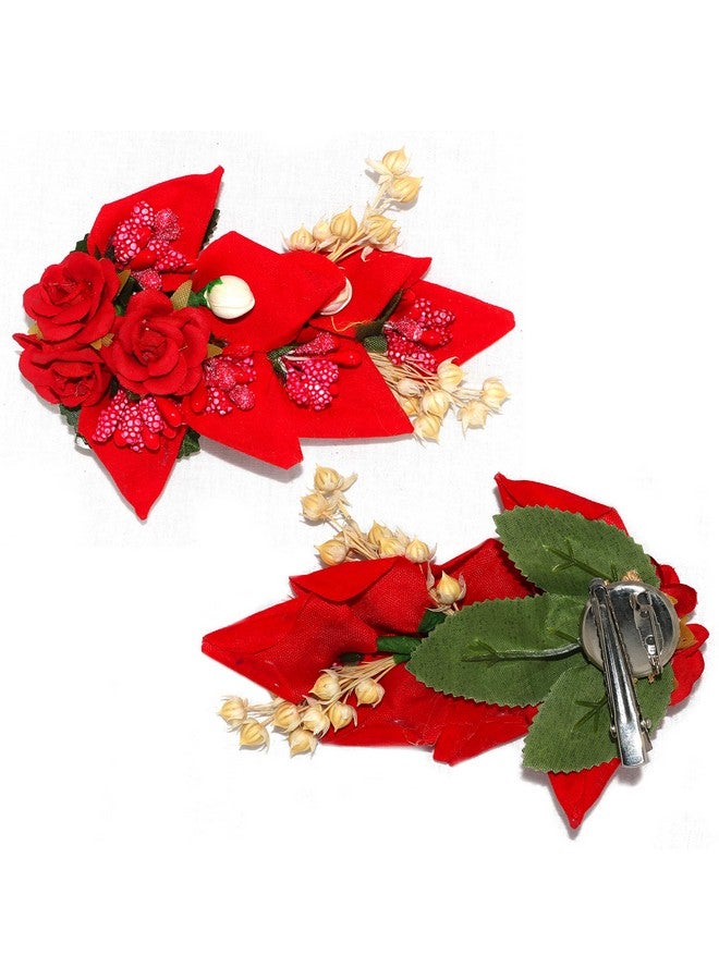 Paradise Paradise® Juda Decoration Hair Accessories For Women, Girls And Kids 3 grams pack of 1  - Image 1