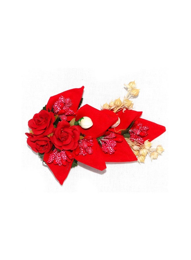 Paradise Paradise® Juda Decoration Hair Accessories For Women, Girls And Kids 3 grams pack of 1  - Image 4