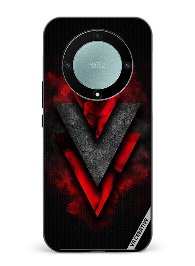 VR CREATIVE Protective Case Cover For Honor X9b Fortnight Clans Design Multicolour - Image 1