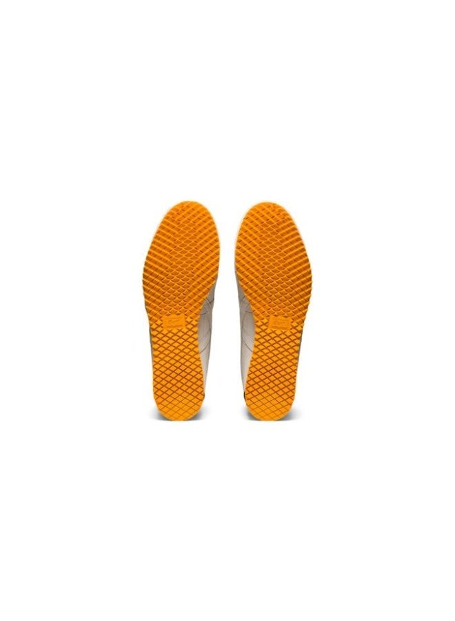 Onitsuka Tiger MEXICO 66 Sports Round Toe Lace Up Anti Slip And Wear-Resistant Low Cut Casual Shoes For Men And Women - Image 5