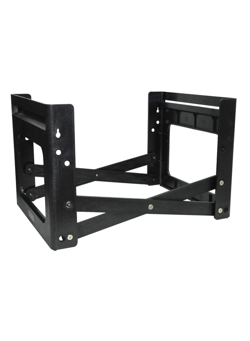 FIS صينية تعليق/تعليق FIS باللون الأسود للملفات بحجم A4 وB4 وF/S - FSOTUS-9885B - Image 1