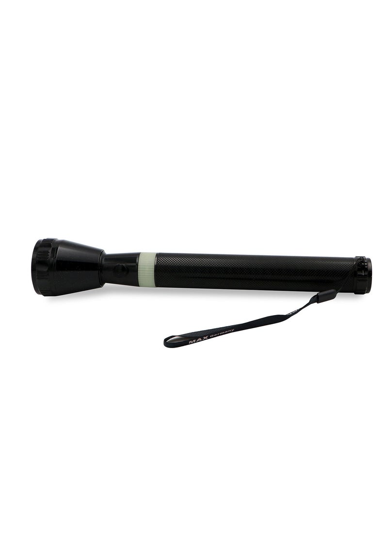 ماكس جيرماني مصباح يدوي قابل لإعادة الشحن من ماكس ألمانيا MX-2Sc - Image 4