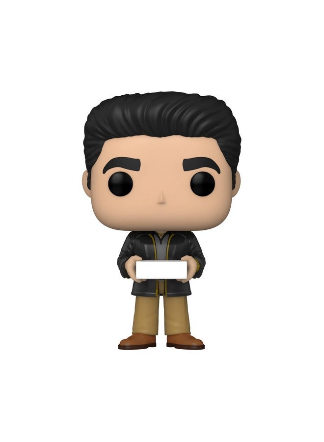 Funko Pop! TV: The Sopranos - Christopher Moltisanti - Image 2