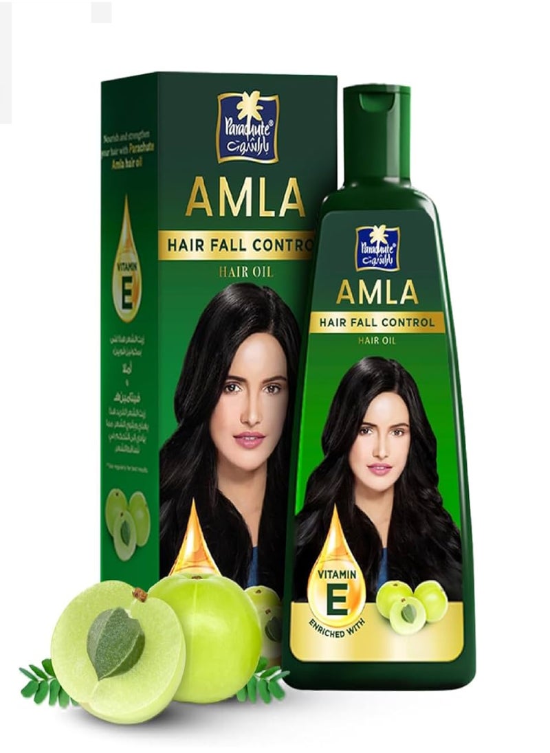 Parachute PARACHUTE AMLA HAIR OIL 200ML 