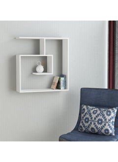 Home Gallery Shelf WHITE H85XW64XD22 " 
