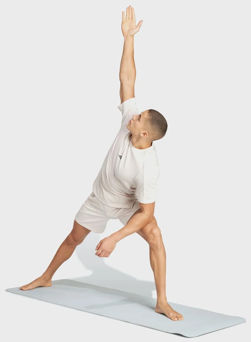 Adidas Yoga T-Shirt