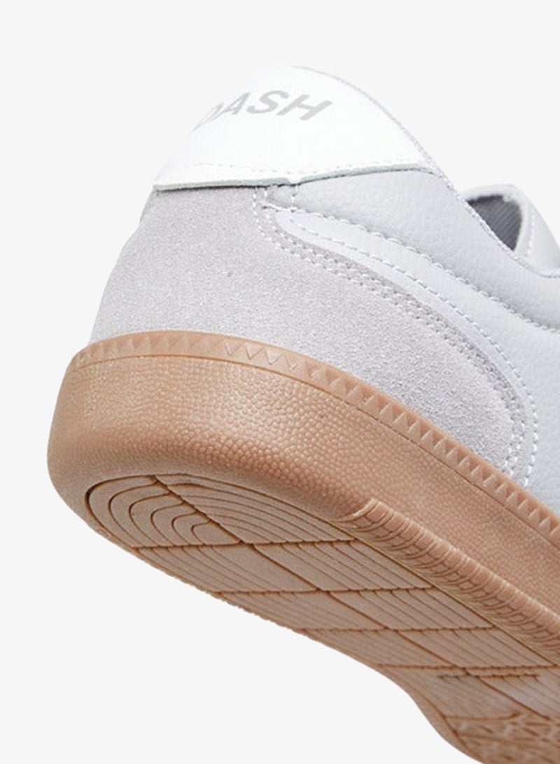 Dash Men Panelled Lace-Up Sneakers - Image 5