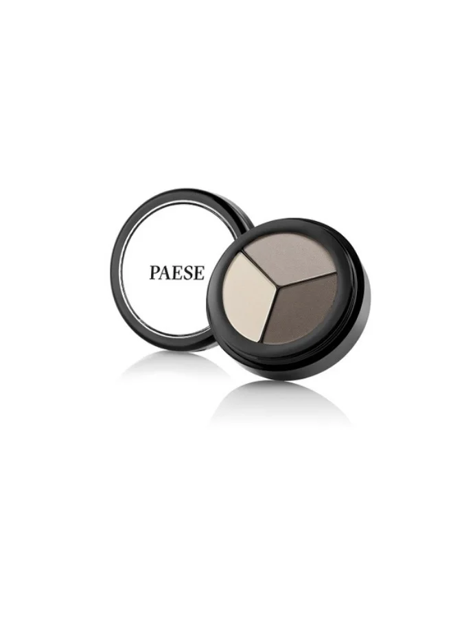 Paese Luxus Matte Eyeshadow - 101