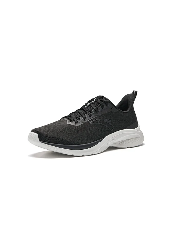 ANTA Hydrogen Lightweight Running shoes men's breathable summer new arrival shock absorbing sports shoes