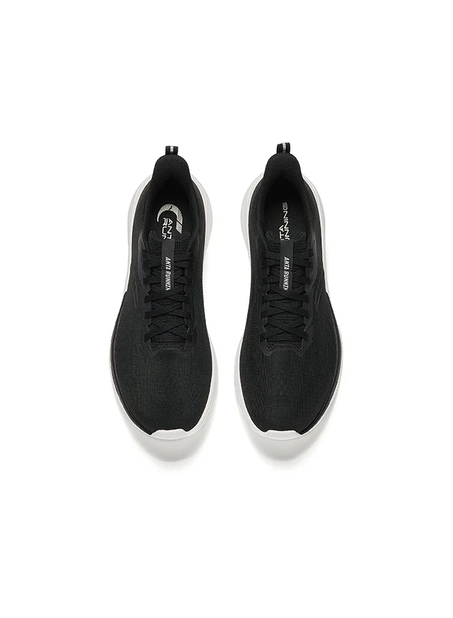 ANTA Hydrogen Lightweight Running shoes breathable summer new arrival shock absorbing sports shoes