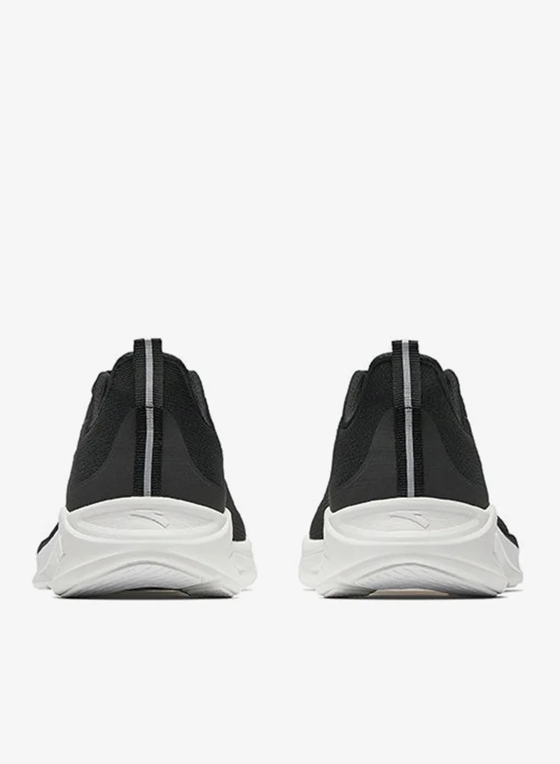 ANTA Black/White ANTA FlashLite | Everyday Nitro Comfort Trainer for Men | Best Price UAE