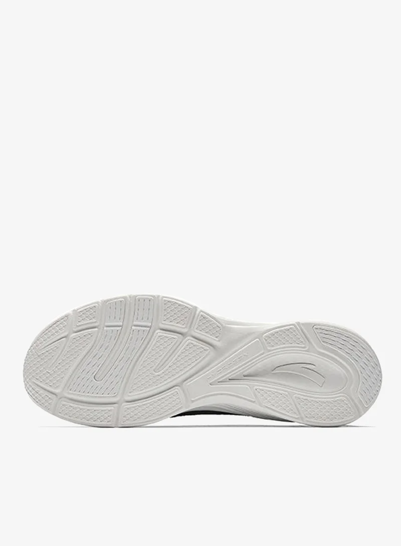 ANTA Black/White ANTA FlashLite | Everyday Nitro Comfort Trainer for Men | Best Price UAE