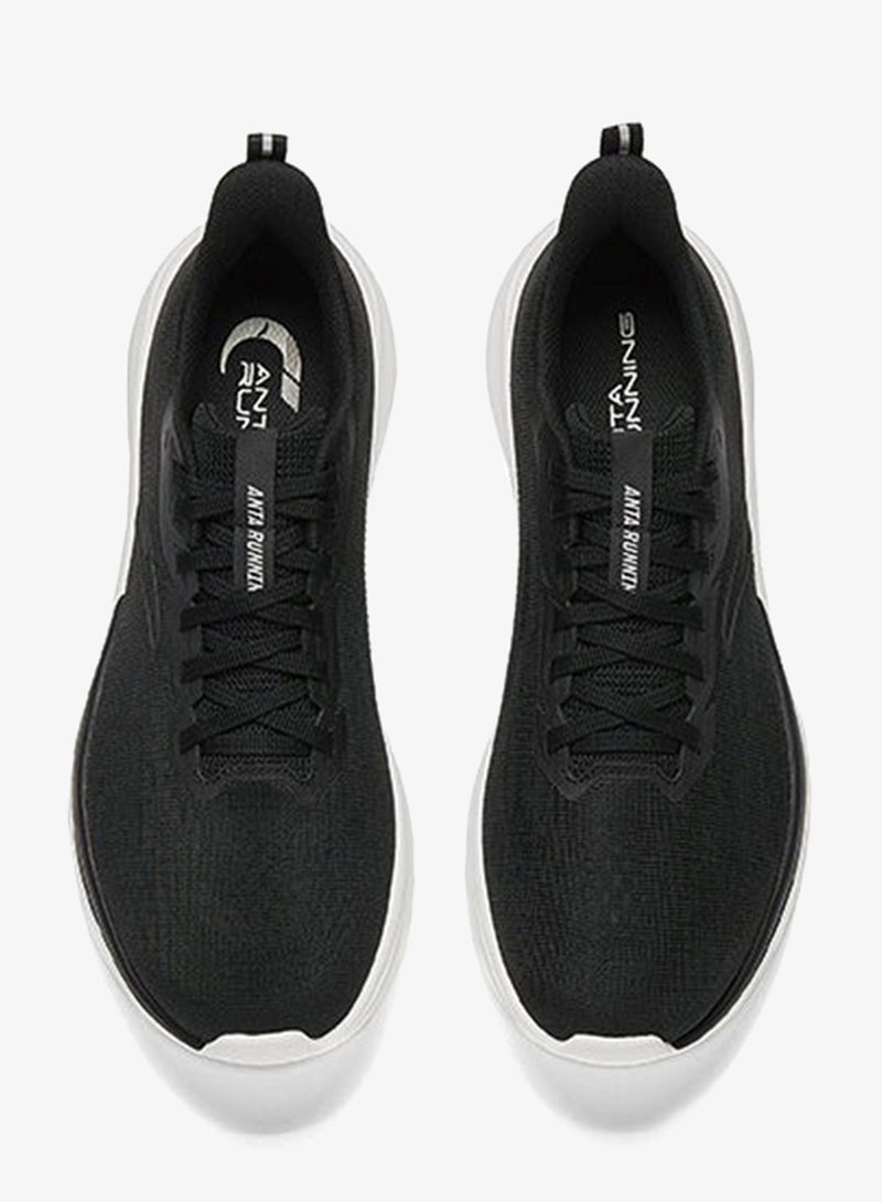 انتا حذاء جري هيدروجين خفيف الوزن قابل للتنفس صيفي جديد حذاء رياضي ممتص للصدمات - Image 3