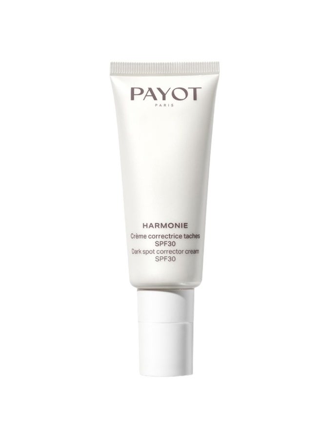 بايوت كريم بايوت هارموني لتصحيح البقع الداكنة بعامل حماية من الشمس 30، قوام خفيف، 40 مل - Image 1