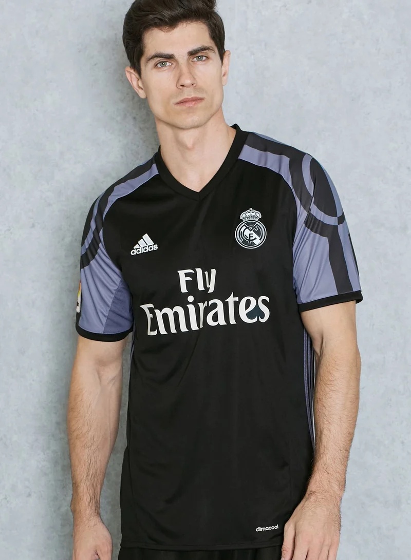 Adidas Real Madrid 16/17 3rd Jersey