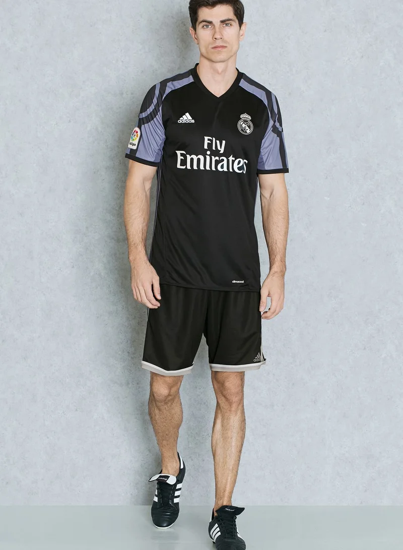 Adidas Real Madrid 16/17 3rd Jersey