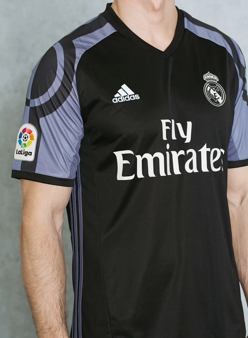 Adidas Real Madrid 16/17 3rd Jersey