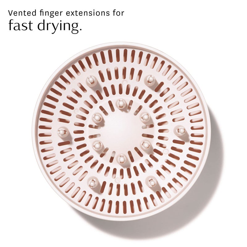 T3 Afar Diffuser | Compatible with T3 Afar Travel Dryer only | Volumize, Define Curls and Eliminate Frizz for Wavy, Curly or Coily Hair - Image 5