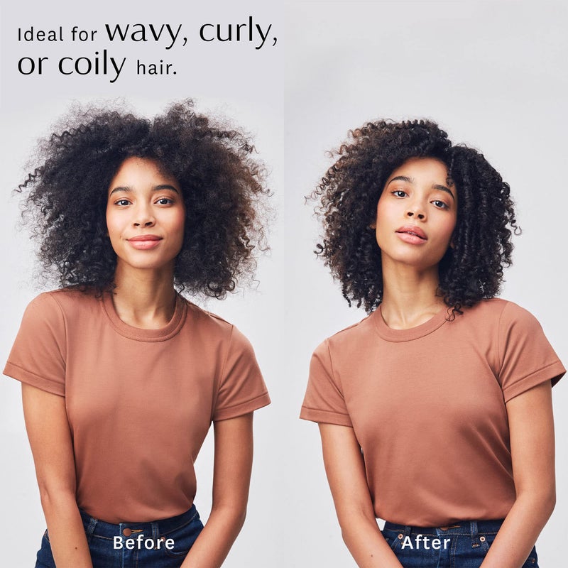 T3 Afar Diffuser | Compatible with T3 Afar Travel Dryer only | Volumize, Define Curls and Eliminate Frizz for Wavy, Curly or Coily Hair - Image 3