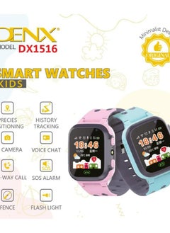 Denx DENX Smart watch for kids  - Image 2