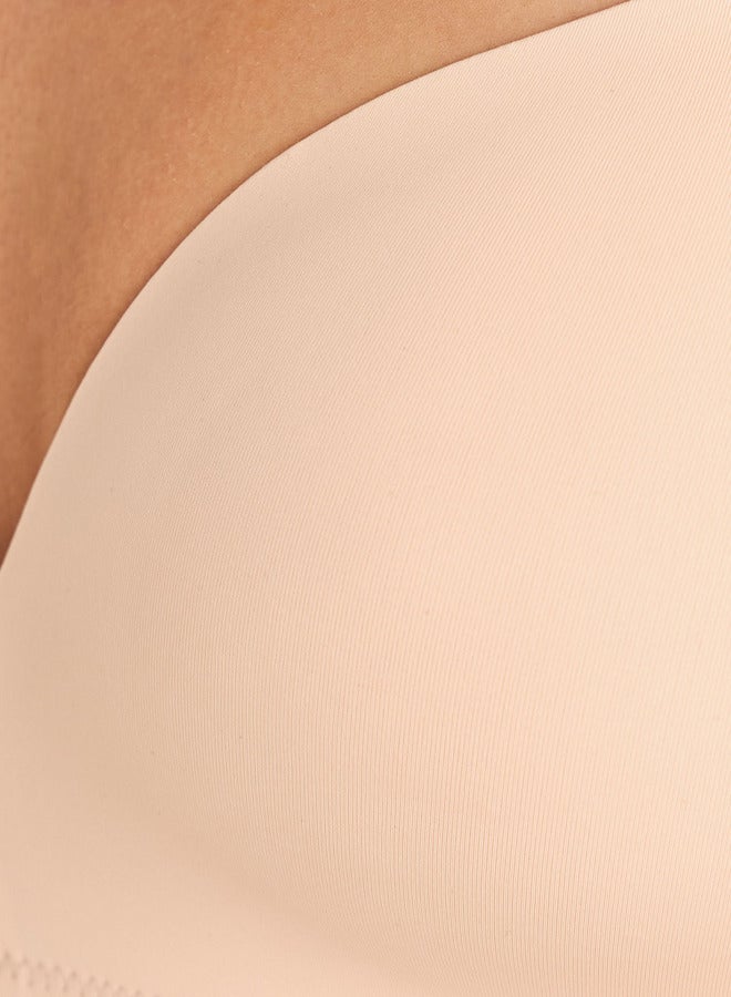 Splash FAV Set of 2 - Non-Wired Bra with Hook and Eye Closure - Image 3