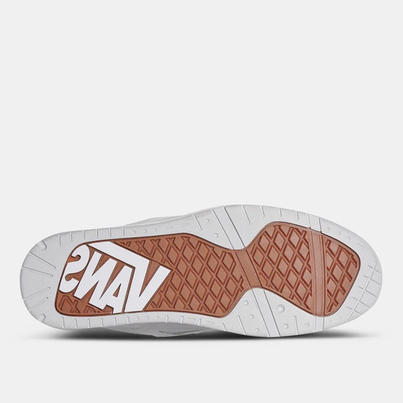 VANS Grey Upland Unisex Shoes  | Best Price UAE