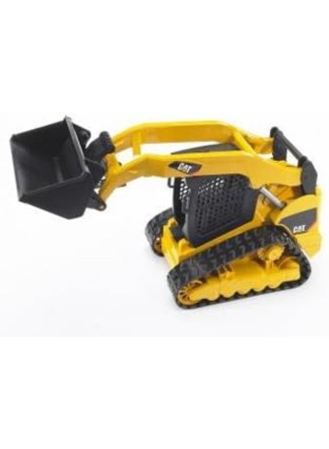 Bruder Bruder Caterpillar Multi Terrain Loader  - Image 5
