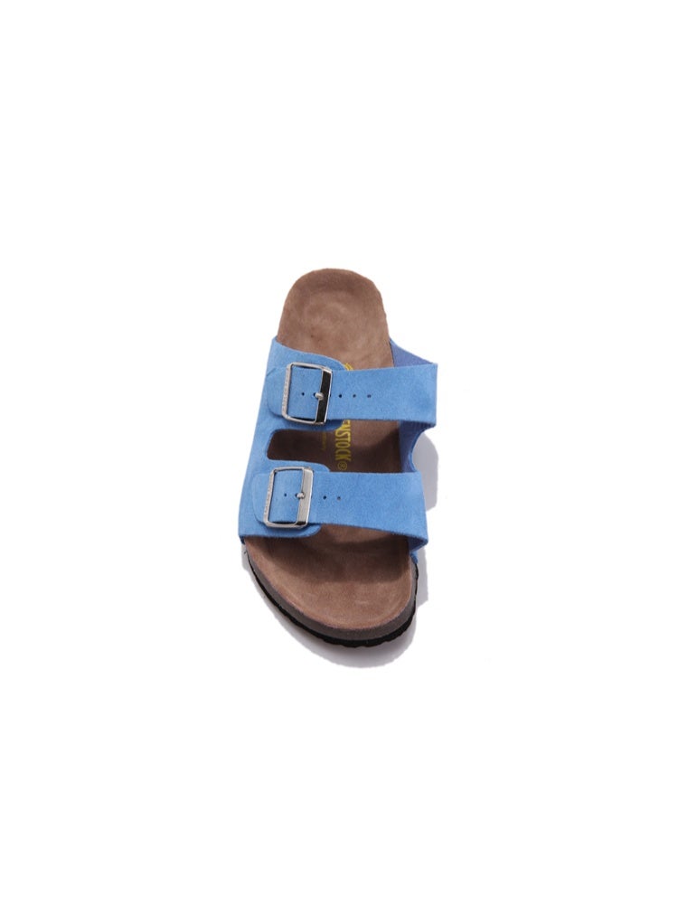 بيركنستوك صندل بحزام مزدوج من بيركو فلور - Image 2