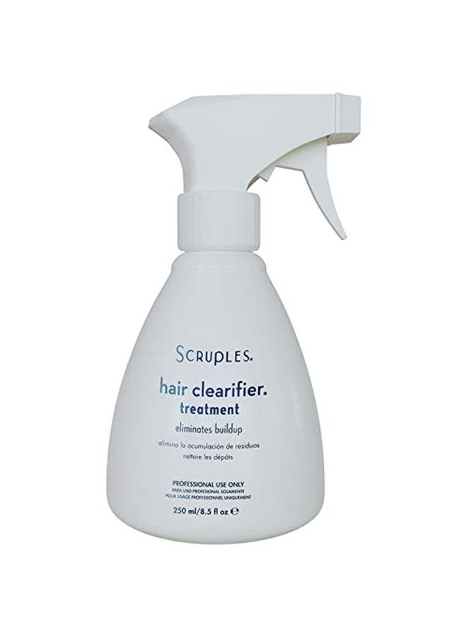 Scruples Hair Clearifier Treatment 8.5 Fluid Ounce - Image 1