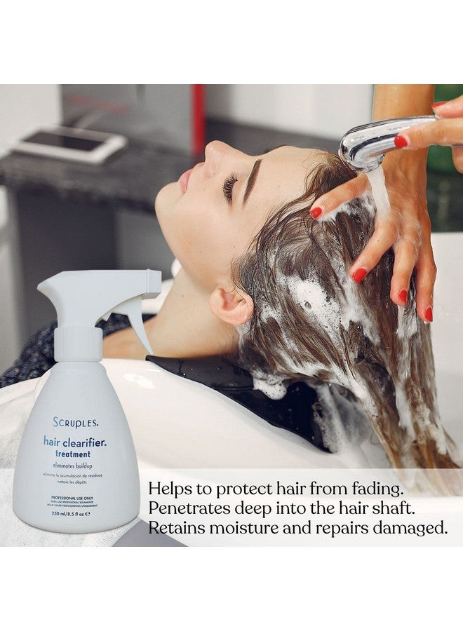 Scruples Hair Clearifier Treatment 8.5 Fluid Ounce - Image 3