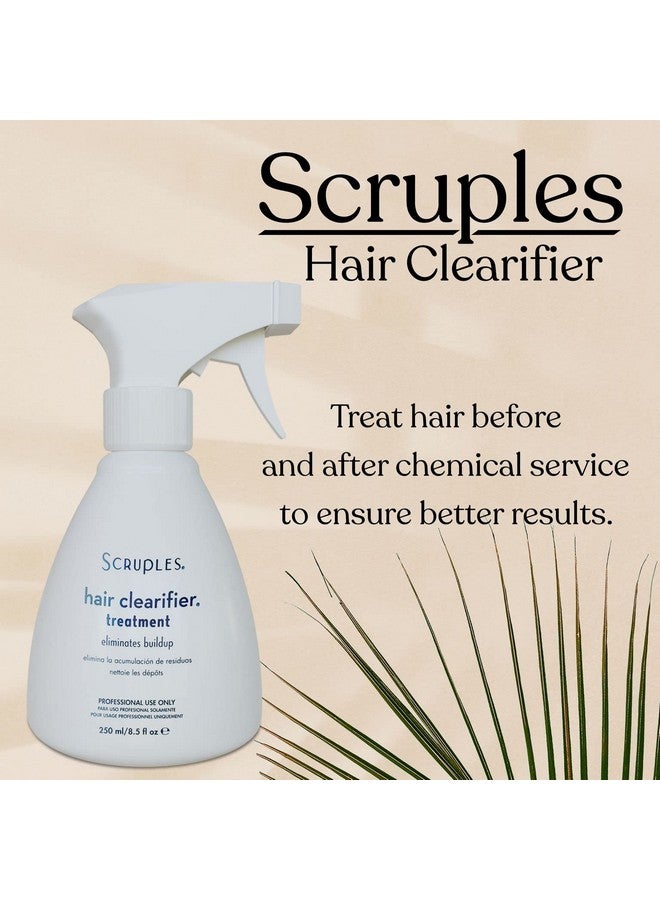 Scruples Hair Clearifier Treatment 8.5 Fluid Ounce - Image 5