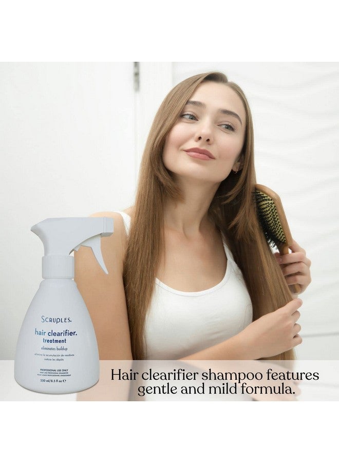 Scruples Hair Clearifier Treatment 8.5 Fluid Ounce - Image 4