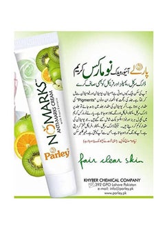 Parley Pack of 3 Nomarks Anti-Marks Cream With Fruit Extracts 25g  - Image 4