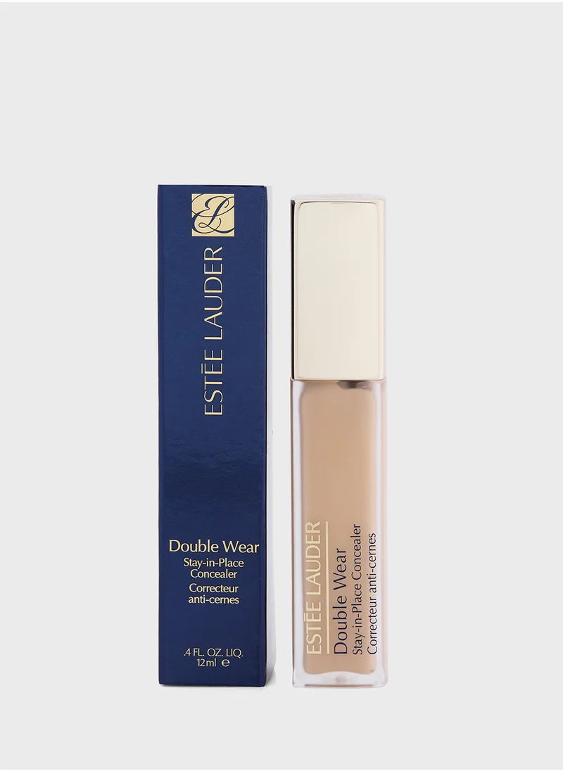 استي لودر Double Wear Stay In Place 24-Hour Concealer
