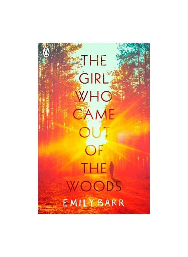 The Girl Who Came Out Of The Woods