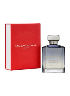Ormonde Jayne Arabesque Eau De Parfum 88Ml 