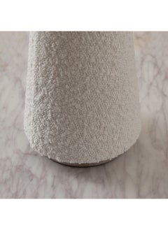 Home Box Nash Boucle Table Lamp with Shade 40 x 49.5 x 40 cm  - Image 4