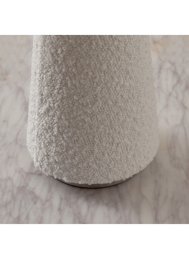 Home Box - Nash Boucle Table Lamp with Shade 40 x 49.5 x 40 cm - Image 1