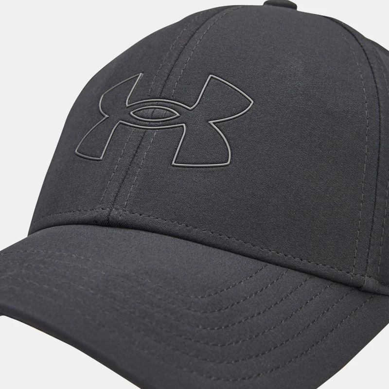 اندر ارمور Men's UA Storm Driver Cap