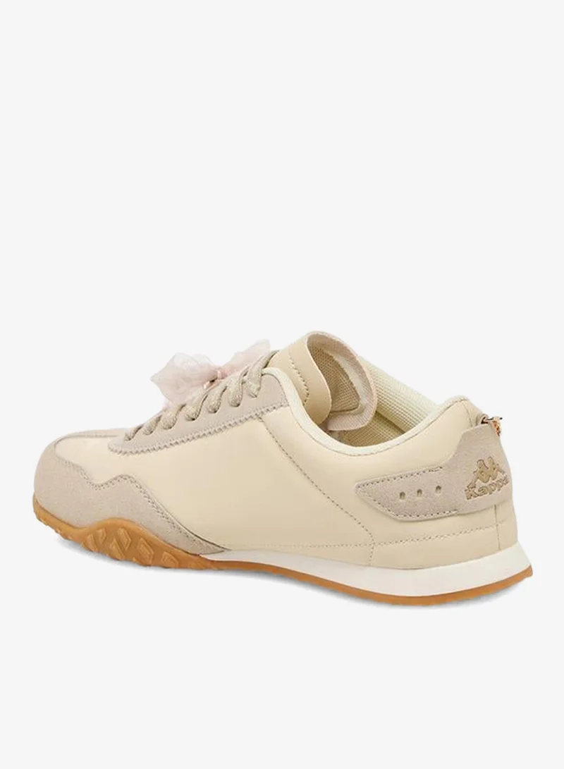 Kappa BEIGE Kappa Heritage With Detchable Chain for Women | Best Price UAE