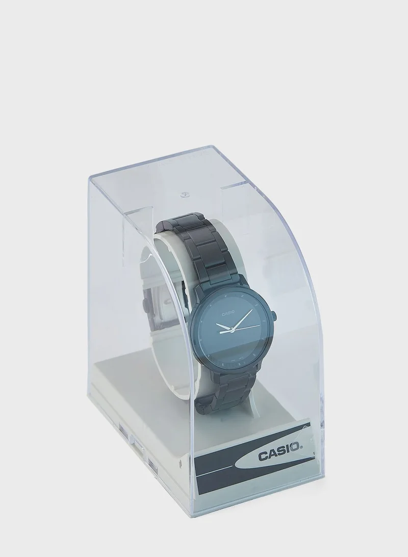 CASIO Ltp-B115B-1Evdf Analog Watches