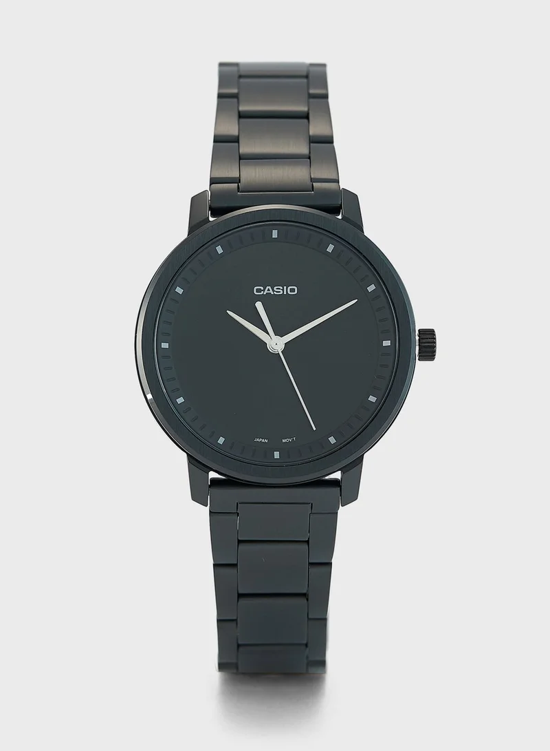 CASIO Ltp-B115B-1Evdf Analog Watches