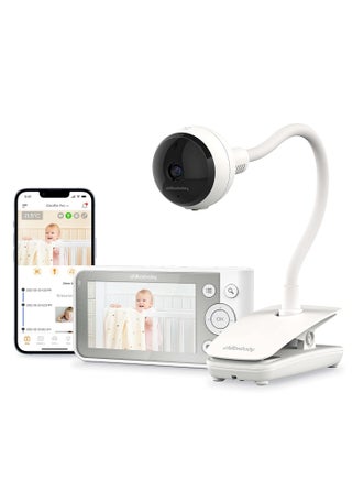 chhillaxbaby 4.3" Smart HD Giraffe Baby Monitor - pzsku/ZC3D0BB18CAF0596D7D36Z/45/1744803588/248b1677-0e3f-4a63-a8f3-e68fe6e0b5e1