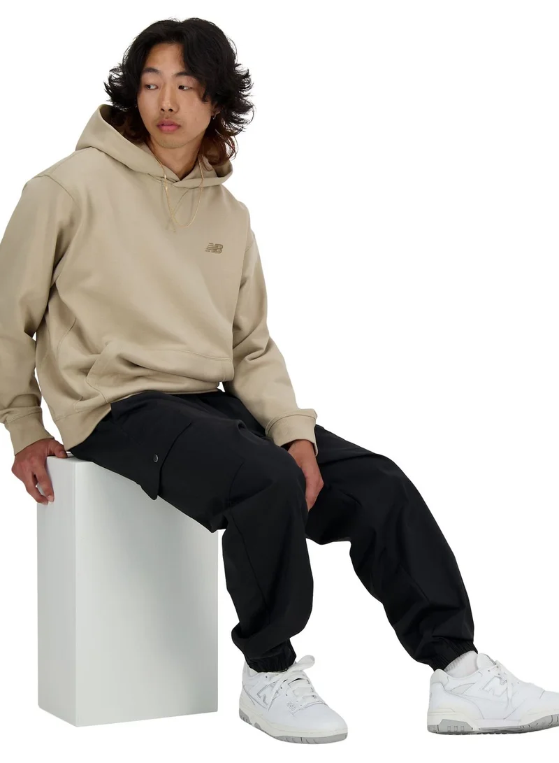 New Balance Icon Twill Cargo Sweatpants