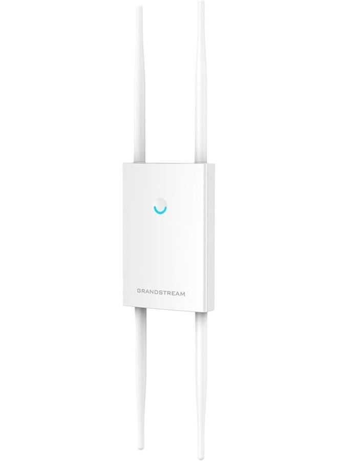 Grandstream Networks Outdoor Long Range 802.11ac Wave-2 Wi-Fi Access Point (GWN7630LR)