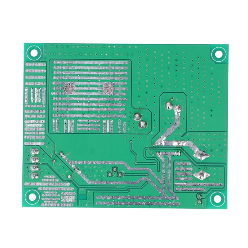 klarako StepUpTransformer, 185W200W DCtoDCBoostConverter PCB 8.4Impedance Wide Range for Solar Power - Image 4