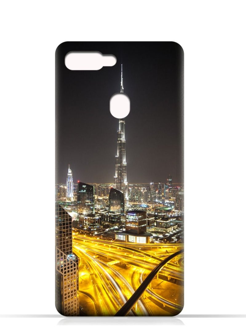 AMC DESIGN Protective Case Cover For Oppo A5s - Image 2