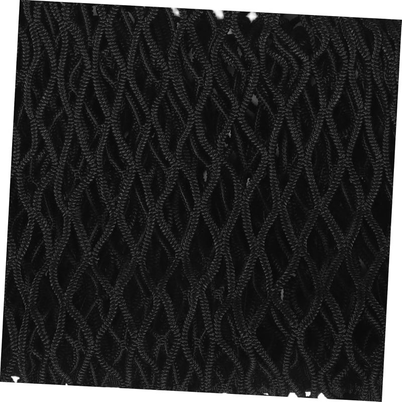 1set Cargo Net for SUV and Truck Heavy Duty Stretchable Mesh Storage for Trunk Organization Elastic Design Easy Installation and Includes Hooks for Secure Use - Image 3